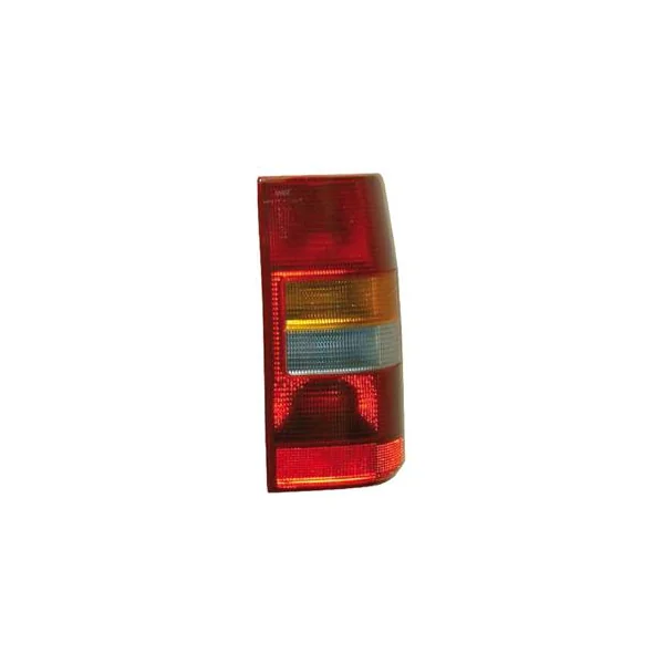Feu arrière droit pour PEUGEOT EXPERT I phase 2, 2004-2006, Neuf