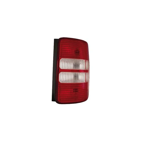 Feu arrière droit pour VOLKSWAGEN CADDY III phase 2, 2010-2015, (hayon), Neuf