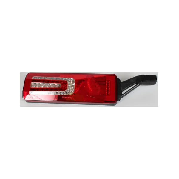 Feu arrière Droite LED Truck-Lite M900 avec triangle – 12/24V