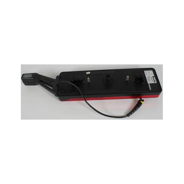 Feu arrière Droite LED Truck-Lite M900 avec triangle – 12/24V