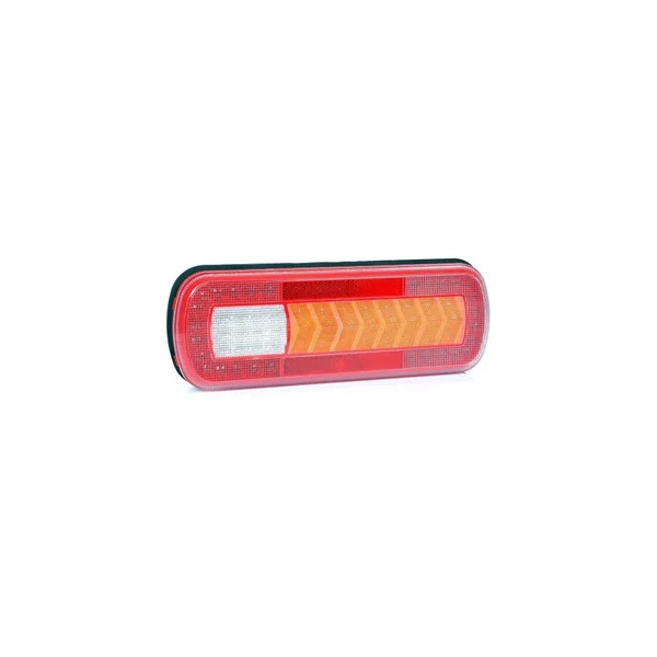 Feu Arrière Gauche et Droit LED 12/24V avec Clignotant Dynamique