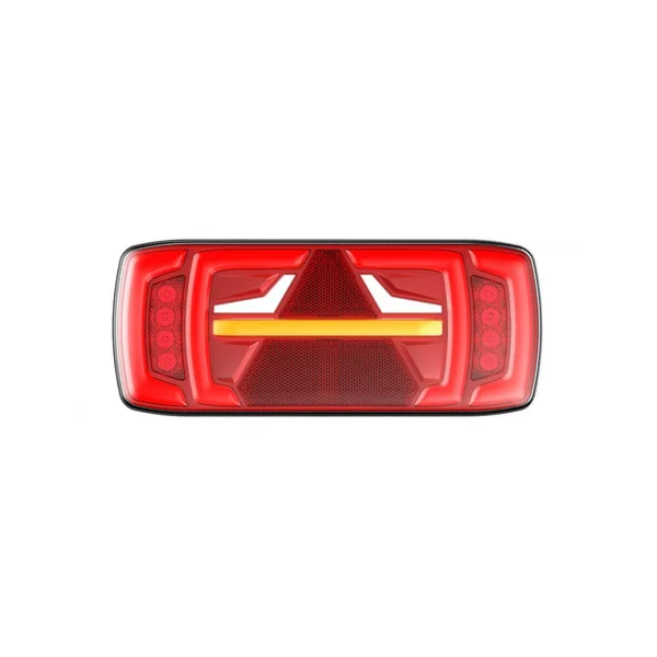 Feu Arrière Gauche LED 7 Fonctions avec Clignotant Dynamique – 12/24V