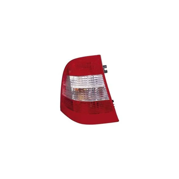 Feu arrière gauche pour MERCEDES CLASSE ML phase 2, 2002-2005 (W163), Neuf