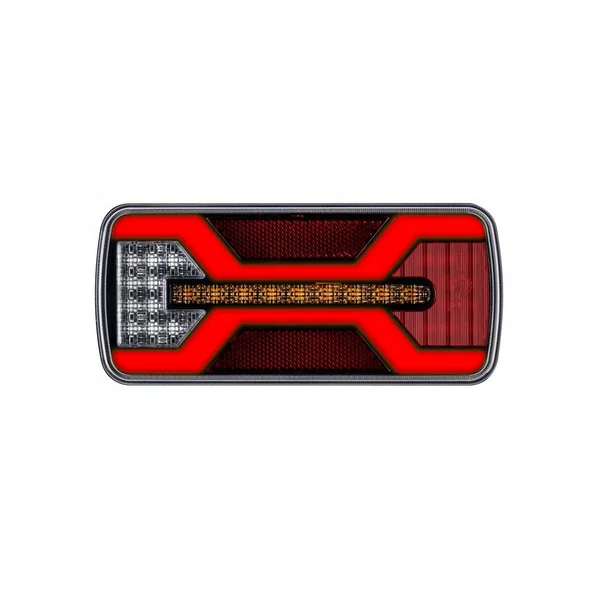 Feu arrière LED X-SPIDER