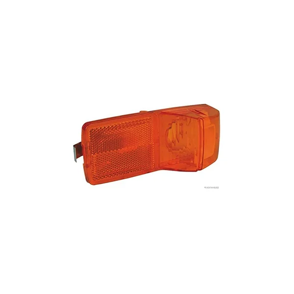 Feu Clignotant a ampoule Scania 2052123 gauche ou droit