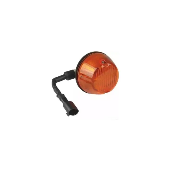 Feu clignotant MAN Bus avec cable ( OE : 81.25320.6088 )