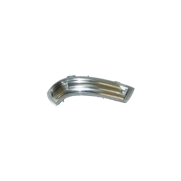 Feu clignotant répétiteur droit pour VOLKSWAGEN GOLF PLUS phase 1, 2005-2009, rétroviseur extérieur