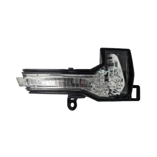 Feu clignotant répétiteur droit pour VOLKSWAGEN POLO VI phase 1, 2017-2021, rétroviseur extérieur, Neuf