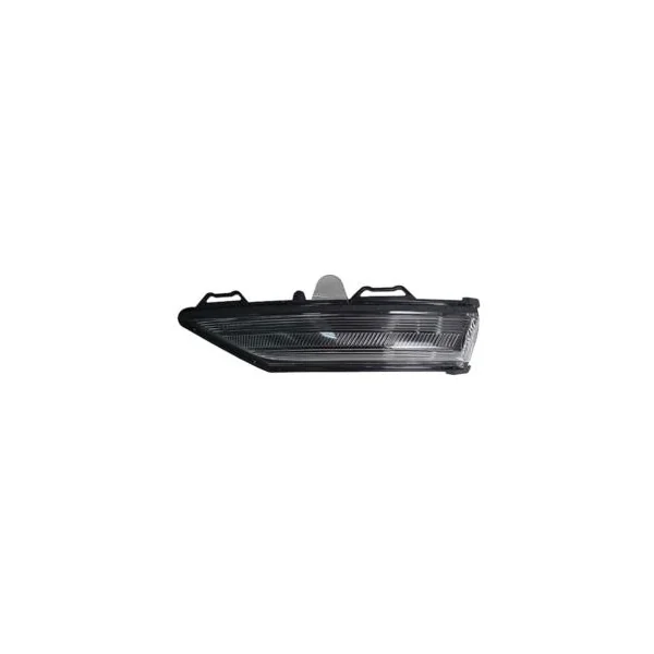 Feu clignotant répétiteur gauche pour FORD FIESTA VII ph.1 2017-2021, rétroviseur extérieur, Neuf