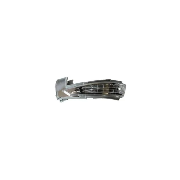 Feu clignotant répétiteur gauche pour PEUGEOT 508 I phase 2, 2014-2018, rétroviseur extérieur, Neuf