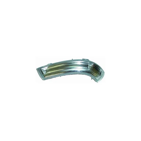 Feu clignotant répétiteur gauche pour VOLKSWAGEN GOLF PLUS phase 1, 2005-2009 rétroviseur extérieur