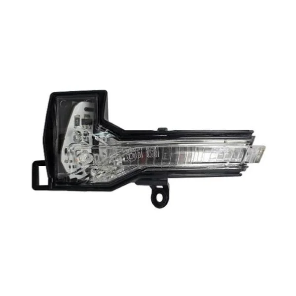 Feu clignotant répétiteur gauche pour VOLKSWAGEN POLO VI phase 1, 2017-2021, rétroviseur extérieur, Neuf