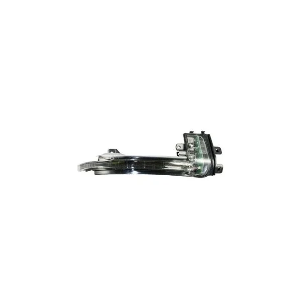 Feu clignotant rétroviseur extérieur droit pour AUDI A5 I phase 1, 2009-2011, SPORTBACK, neuf