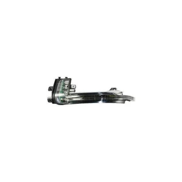 Feu clignotant rétroviseur extérieur gauche pour AUDI A5 I phase 1, 2009-2011, SPORTBACK neuf