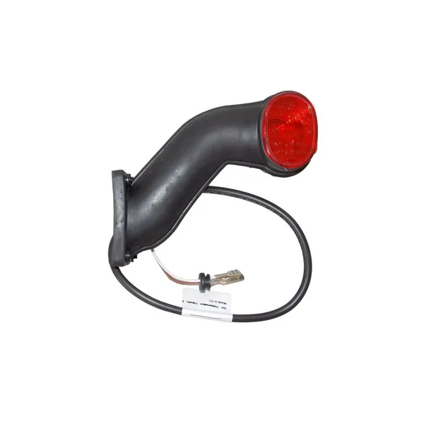 Feu Corne Droite Superpoint II - 31-3608-004 - Connecteur Sortie de câble - 24V
