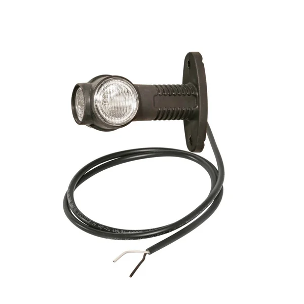 Feu Corne Gauche / Droite Superpoint III LED - 31-3300-244 - Connecteur Sortie de câble - 24V