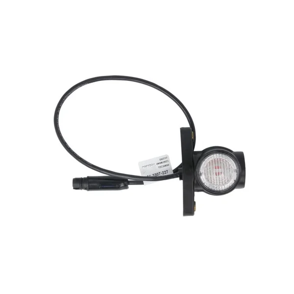 Feu Corne Gauche / Droite Superpoint III LED - 31-3307-224 - Connecteur 3P ASS3 - 24V