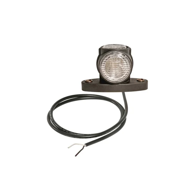 Feu Corne Gauche / Droite Superpoint III LED - 31-3360-004 - Connecteur Sortie de câble - 24V