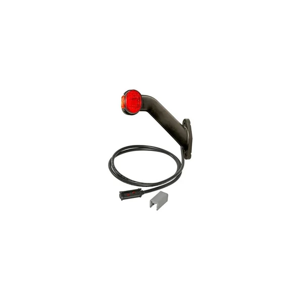 Feu Corne Gauche Superpoint II - 31-3404-124 - Connecteur Click-IN - 24V