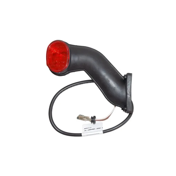 Feu Corne Gauche Superpoint II - 31-3608-014 - Connecteur Sortie de câble - 24V