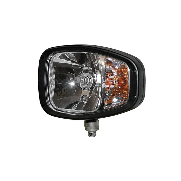 Feu de conduite droit ABL CHL1 H4 - Halogène 12/24V - ECE - Connecteur DT 6 voies