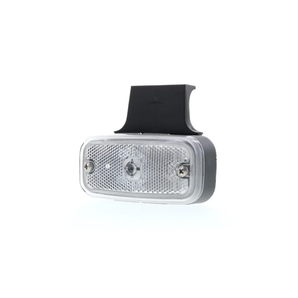 Feu de position Blanc VIGNAL - FE94/98 - 194150 - 12/24V