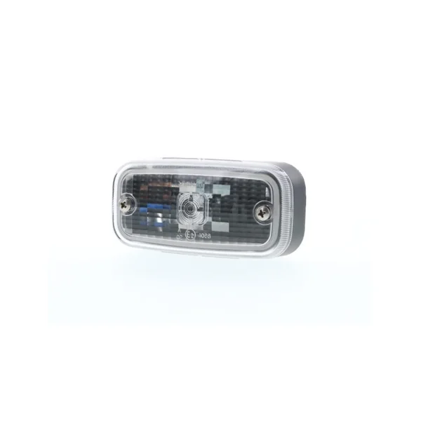 Feu de position Blanc VIGNAL - FE94/98 - 198040 - 12/24V
