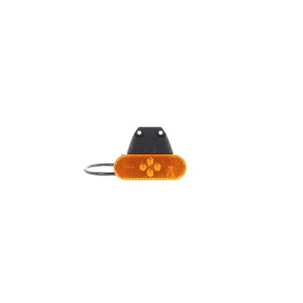 Feu de position Orange LED VIGNAL - SMD04 LED - 104220 - 24V