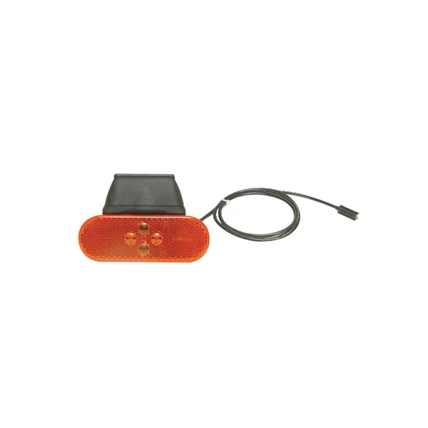 Feu de position Orange LED VIGNAL - SMD04 LED - 104260 - 24V