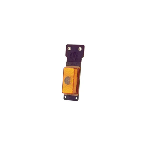 Feu de position Orange VIGNAL - FE87 -187140 - 12/24V