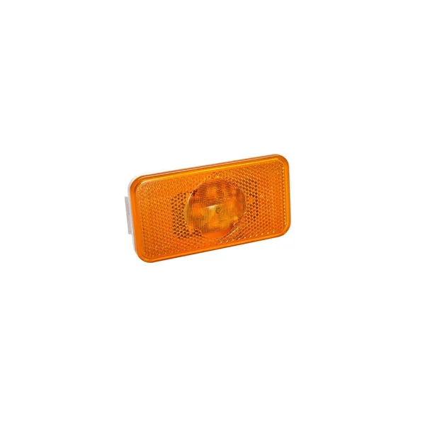 Feu de position Orange à LED VIGNAL SMD00 - 198620 - 24V
