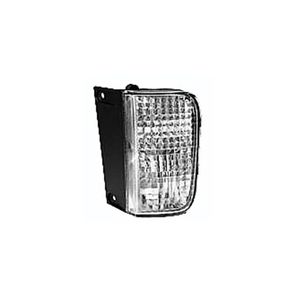 Feu de recul arrière droit pour OPEL VIVARO I phase 1, 2001-2006, Neuf