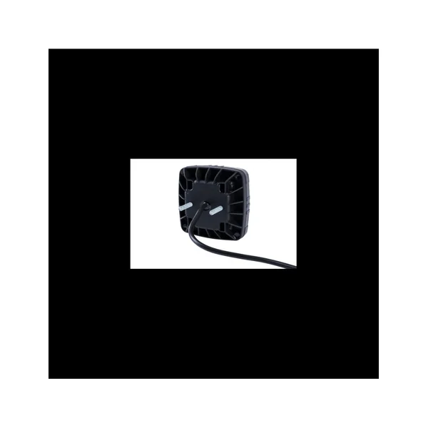 FEU DE RECUL ET BROUILLARD LED 12/24V ( 101 X 101 X 35.50 mm )