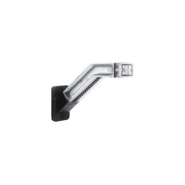 Feu de travail LED 12/24V – Côté droit