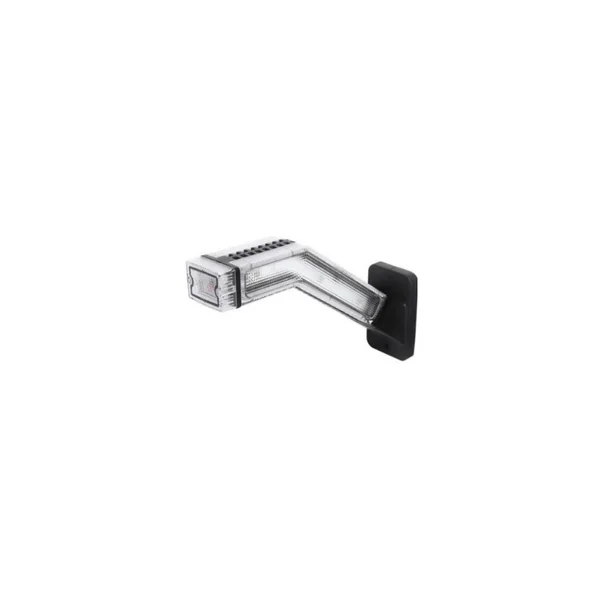 Feu de travail LED 12/24V – Côté droit