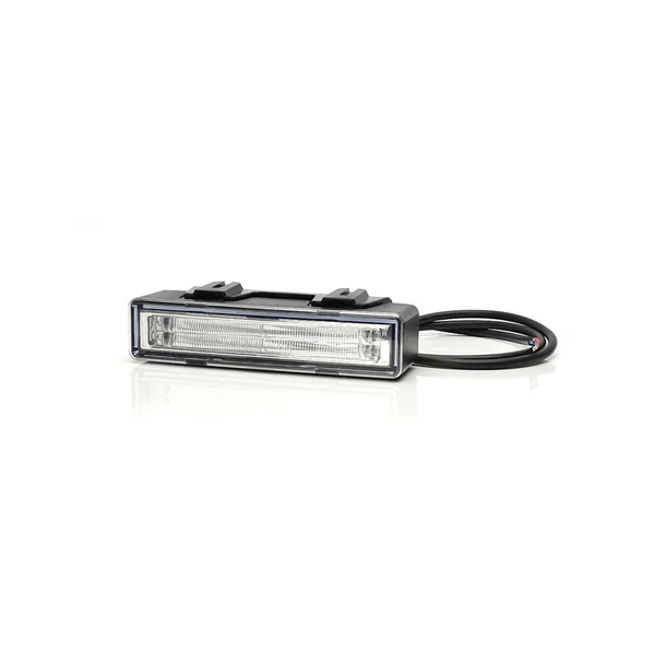 FEU DIURNE DE CIRCULATION LED 12/24V ( a encastrer )