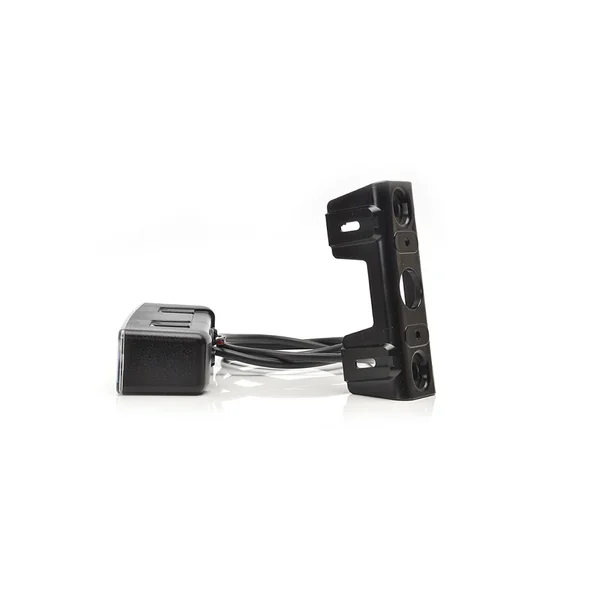 FEU DIURNE DE CIRCULATION LED 12/24V ( a encastrer )