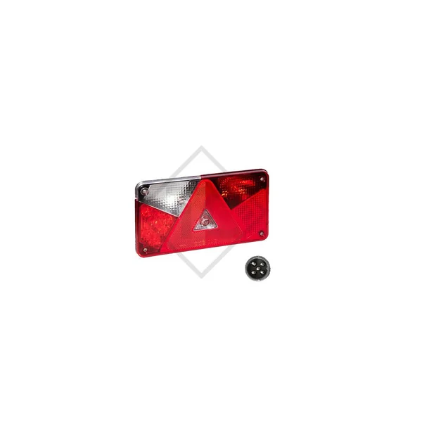 FEU GAUCHE 5 FONCTIONS MULTIPOINT 5