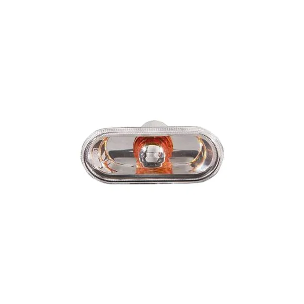 Feu latéral droit ou gauche pour SEAT LEON I blanc, transparent, 1998-2005, Neuf