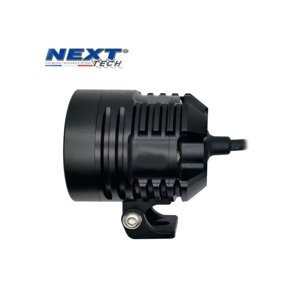 Feux LED additionnels Ducati DesertX 937