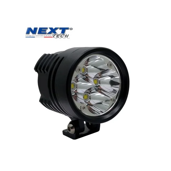 Feux LED additionnels Ducati DesertX 937