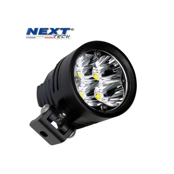 Feux LED additionnels pour moto KTM