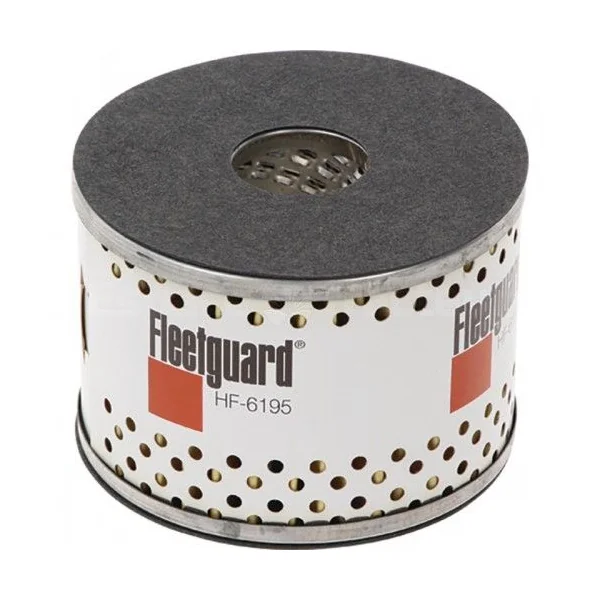 Filtre direction hydraulique Ø88,9- Massey Ferguson - MF 165, MF 168, MF 175, MF 178, MF 185, MF 188