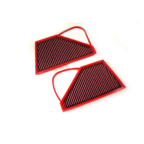 Filtre à air coton de remplacement pour boite à air d’origine