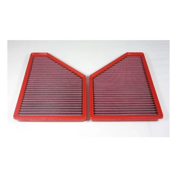 Filtre à air coton de remplacement pour boite à air d’origine