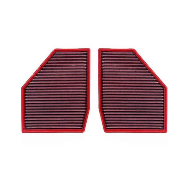 Filtre à air coton de remplacement pour boite à air d’origine