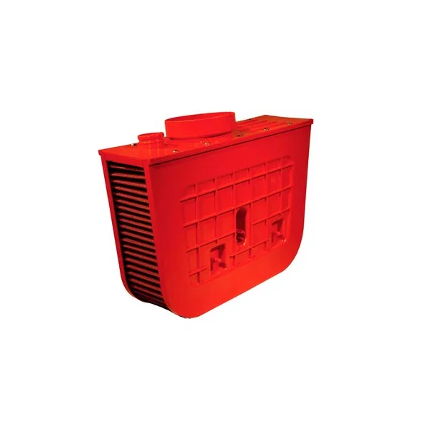 Filtre à air coton de remplacement pour boite à air d’origine