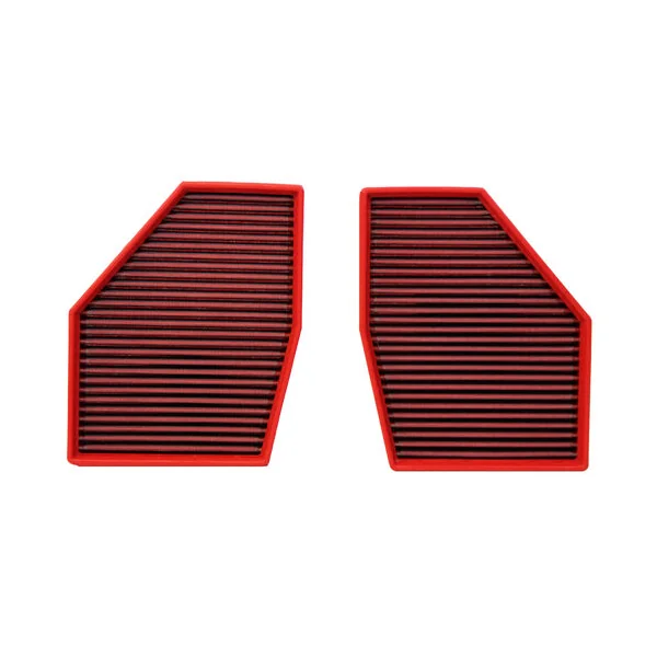 Filtre à air coton de remplacement pour boite à air d’origine