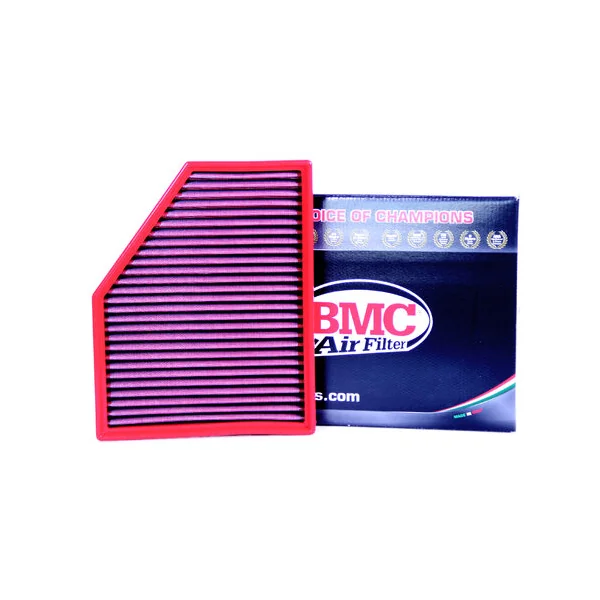 Filtre à air coton de remplacement pour boite à air d’origine