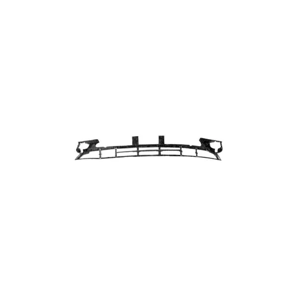Grille de calandre centrale inférieure pour BMW série 3 E46, 2001-2004, pare chocs avant, Neuve
